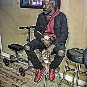 Meet your Posher, Clarence